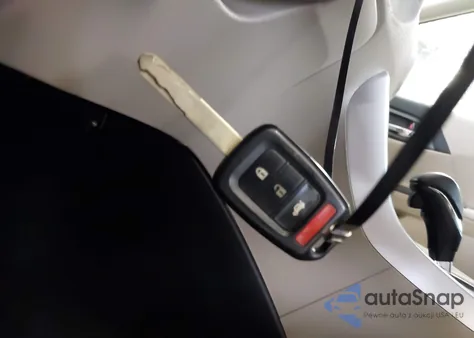 2013 Honda Accord Lx из США, поврежденный, VIN 1HGCR2F38DA072629